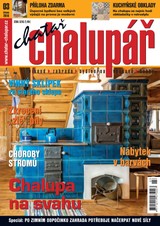 E-magazín Chatař Chalupář 03/2016 - Časopisy pro volný čas s. r. o.