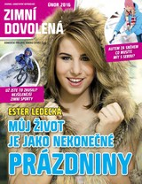 E-magazín Příloha Sportu - 24.2.2016 - CZECH NEWS CENTER a. s.