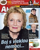 E-magazín Příloha AHA + Tv - 18.2.2016 - CZECH NEWS CENTER a. s.