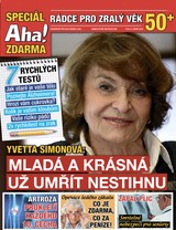 E-magazín Příloha AHA Speciál - 18.2.2016 - CZECH NEWS CENTER a. s.
