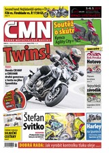 E-magazín ČMN 2016/05 - Bikes Publishing, s.r.o.