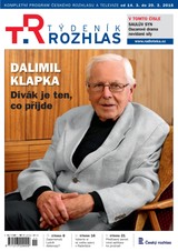 E-magazín Týdeník Rozhlas 11/2016 - Radioservis, a. s.