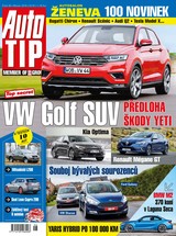 E-magazín Auto TIP - 7.3.2016 - CZECH NEWS CENTER a. s.