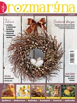 E-magazín Rozmarýna 03/2016 - Extra Publishing, s. r. o.