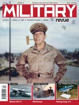 E-magazín Military revue 4/2016 - NAŠE VOJSKO-knižní distribuce s.r.o.