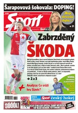 E-magazín Sport - 8.3.2016 - CZECH NEWS CENTER a. s.