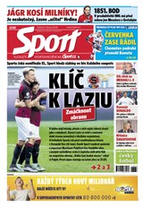 E-magazín Sport - 9.3.2016 - CZECH NEWS CENTER a. s.