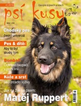 E-magazín Psí kusy 04/2016 - Časopisy pro volný čas s. r. o.