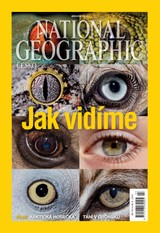 E-magazín National Geographic 3/2016 - VLTAVA LABE MEDIA a.s.
