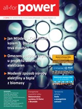 E-magazín AFP 01_2016 - AF POWER agency a.s.,