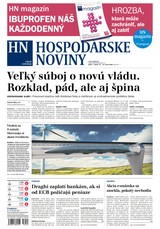 E-magazín Hospodárske noviny 11.3.2016 - MAFRA Slovakia, a.s.
