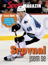 E-magazín Sport magazín - 11.3.2016 - CZECH NEWS CENTER a. s.