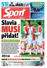 E-magazín Sport - 12.3.2016 - CZECH NEWS CENTER a. s.