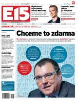 E-magazín 14.3.2016 - Czech Media Invest