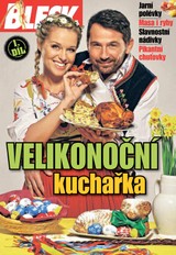 E-magazín Příloha Blesku - 14.3.2016 - CZECH NEWS CENTER a. s.