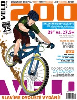 E-magazín Velo 4/2016 - V-Press s.r.o.