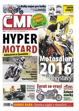 E-magazín ČMN 2016/06 - Bikes Publishing, s.r.o.