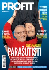 E-magazín PROFIT (SK) 06/2016 - Petit Press, a.s.