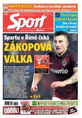E-magazín Sport - 17.3.2016 - CZECH NEWS CENTER a. s.