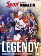 E-magazín Sport magazín - 18.3.2016 - CZECH NEWS CENTER a. s.