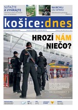 E-magazín košice:dnes 24.3.2016 - KRATKY GLOBAL: PUBLISHING, družstvo