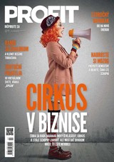 E-magazín PROFIT (SK) 07/2016 - Petit Press, a.s.
