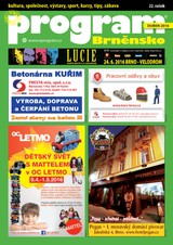 E-magazín Program BR 04-2016 - NAKLADATELSTVÍ MISE, s.r.o.