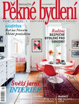 E-magazín Pěkné bydlení 4_2016 - Časopisy pro volný čas s. r. o.