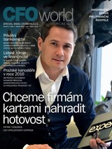 E-magazín CFO World 1/2016 - Internet Info DG, a.s.