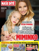 E-magazín Příloha Blesku - 30.3.2016 - CZECH NEWS CENTER a. s.