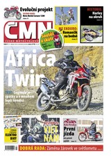 E-magazín ČMN 2016/07 - Bikes Publishing, s.r.o.