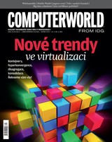 E-magazín Computerworld 4/2016 - Internet Info DG, a.s.