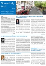 Novoměstský Kurýr