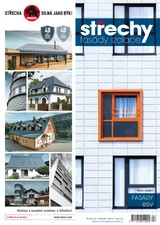 E-magazín Střechy-Fasády-Izolace 04/2016 - EEZY Publishing