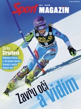 E-magazín Sport magazín - 1.4.2016 - CZECH NEWS CENTER a. s.
