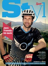 E-magazín Příloha Sportu - 5.4.2016 - CZECH NEWS CENTER a. s.