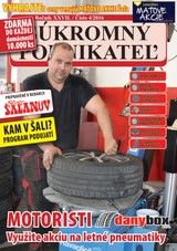 E-magazín Súkromný podnikateľ 4/2016 - Fantázia media, s. r. o.