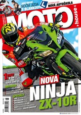 E-magazín Motohouse 5/2016 - Mediaforce, s.r.o.