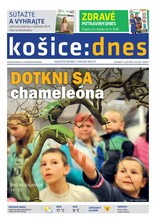 E-magazín Košice:dnes 11.4.2016 - KRATKY GLOBAL: PUBLISHING, družstvo
