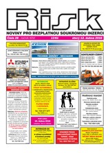 E-magazín Risk 28/2016 - Risk