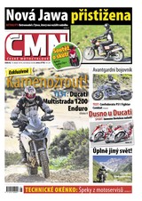 E-magazín ČMN 2016/08 - Bikes Publishing, s.r.o.