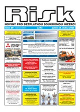 E-magazín Risk 29/2016 - Risk