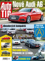 E-magazín Auto TIP - 18.4.2016 - CZECH NEWS CENTER a. s.