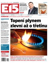 E-magazín E15 20.4.2016 - Czech Media Invest