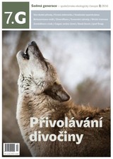 E-magazín Sedmá generace 2/2016 - Hnutí Duha - Sedmá generace