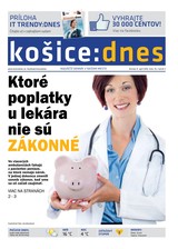 E-magazín Košice:dnes 21.4.2016 - KRATKY GLOBAL: PUBLISHING, družstvo