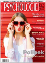 E-magazín Psychologie dnes 05/2016 - Portál, s.r.o.
