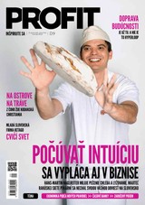 E-magazín PROFIT (SK) 09/2016 - Petit Press, a.s.