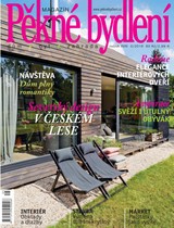 E-magazín Pěkné bydlení - Časopisy pro volný čas s. r. o.