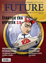 E-magazín Next Future apríl 2016 - Next Future - INFINITY LANGUAGE INSTITUTE s.r.o.